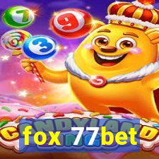 fox 77bet